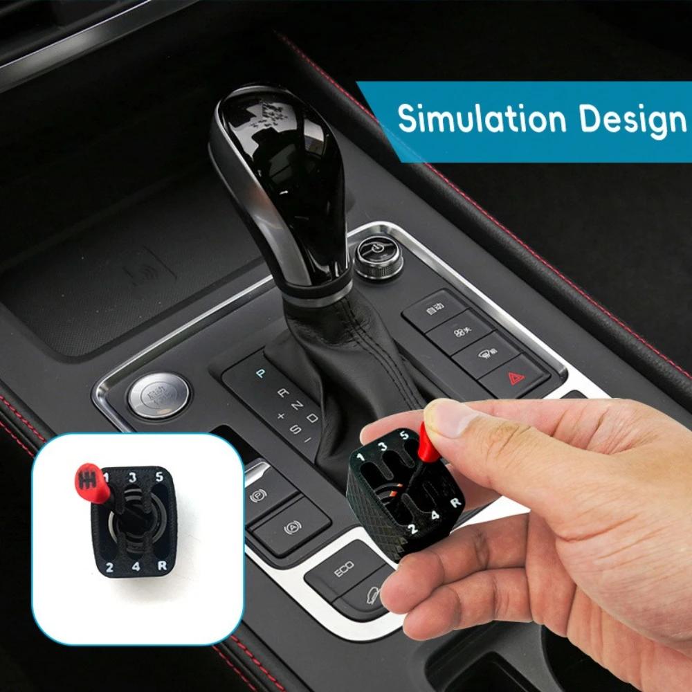 Gear Shift Fidget Car Gear Toys Mood Enhancer Novelty Toys Gear Shifting and Stress-relieving Toy for Office School Home Outdoor
Gear Shift Fidget Car Gear Toys Mood Enhancer Novelty Toys Gear Shifting and Stress-relieving Toy for Office School Home Outdoor