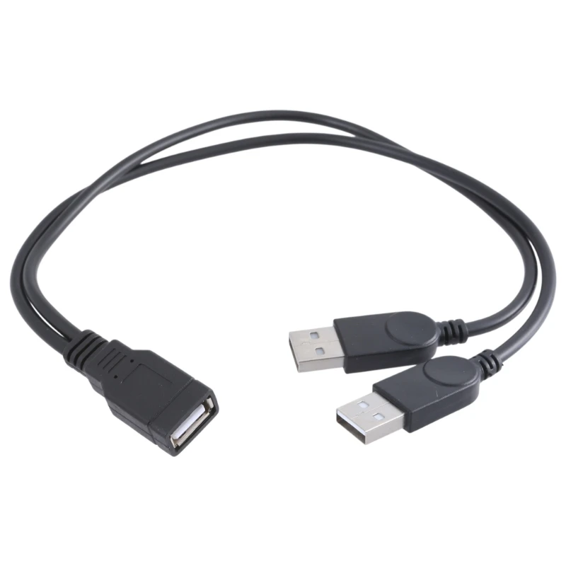 1 шт. 25 см USB 2.0 кабель USB двойной разветвитель кабель «мама» к USB 2 «папа» питания данных Высококачественный удлинительный кабель от один до два
1 шт. 25 см USB 2.0 кабель USB двойной разветвитель кабель «мама» к USB 2 «папа» питания данных Высококачественный удлинительный кабель от один до два