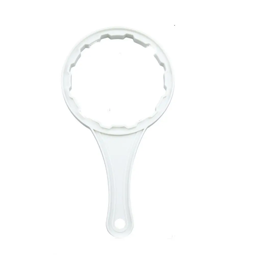 501 Hand Tool Reverse Osmosis Filter Cartridge Household Water Purifier Wrench Filter Wrenching RO Wrench Filter Bottle Spanner
501 Hand Tool Reverse Osmosis Filter Cartridge Household Water Purifier Wrench Filter Wrenching RO Wrench Filter Bottle Spanner