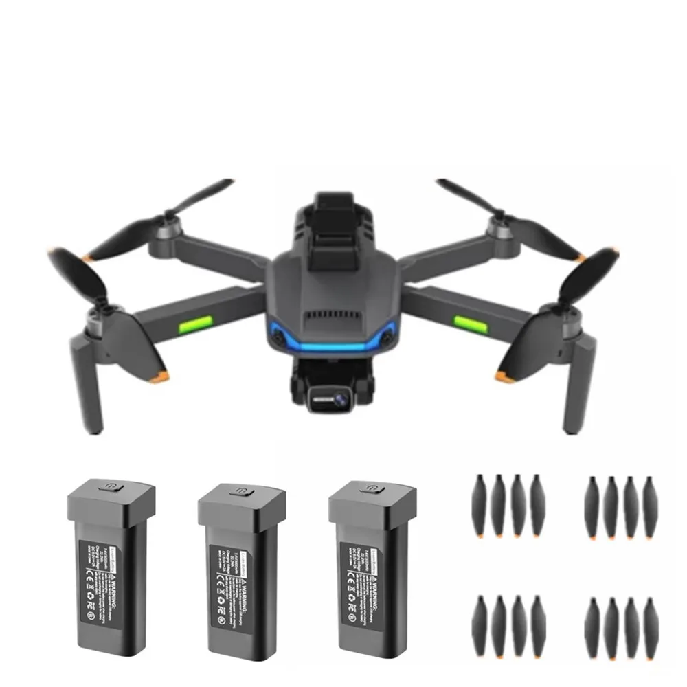 AE3 PRO MAX Drone Accessories Battery 7.4V 3000mAh Propeller Maple Leaf /USB Cable Use For AE3 PRO MAX Parts
AE3 PRO MAX Drone Accessories Battery 7.4V 3000mAh Propeller Maple Leaf /USB Cable Use For AE3 PRO MAX Parts