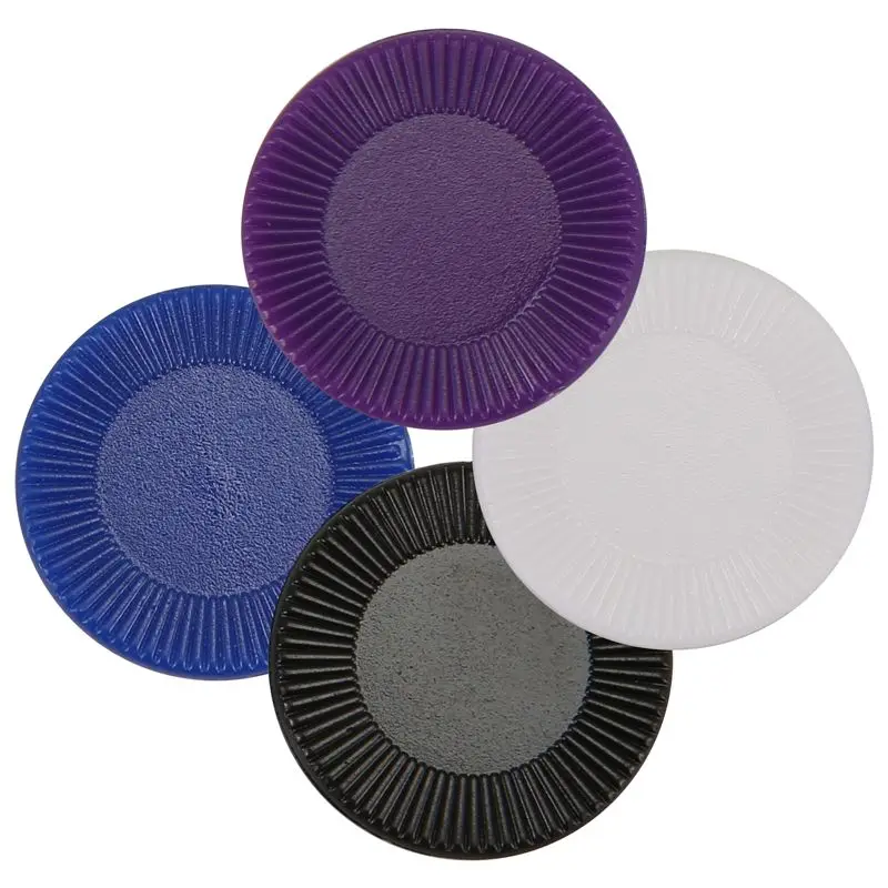 A08P-400 Pieces Plastic Poker Chips Game Chips 4 Colors Counter Card For Game Playing Counting Bingo Game Chips Card
A08P-400 Pieces Plastic Poker Chips Game Chips 4 Colors Counter Card For Game Playing Counting Bingo Game Chips Card
