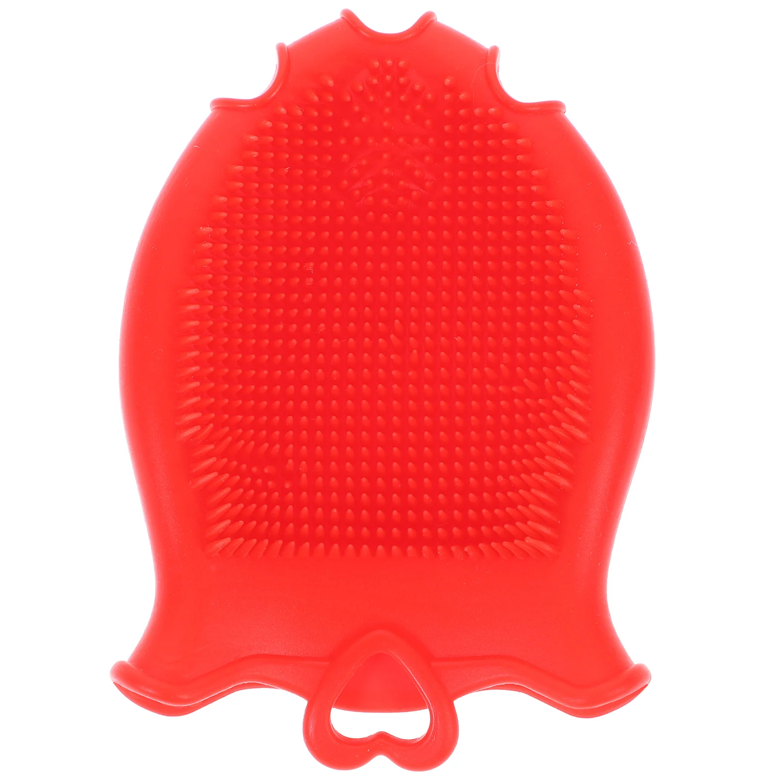 Exfoliating Massaging Silicone Bath Shower Shampoo Brush for Baby Kids baby shower bath brush
Exfoliating Massaging Silicone Bath Shower Shampoo Brush for Baby Kids baby shower bath brush
