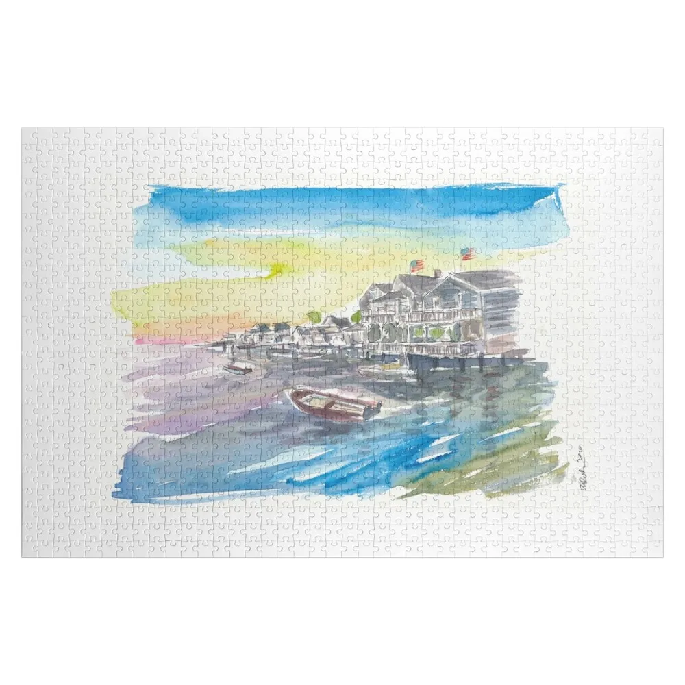 Nantucket Nautical Amazing Waterfront Scene Jigsaw Puzzle Personalized Kids Gifts Children Puzzle
Nantucket Nautical Amazing Waterfront Scene Jigsaw Puzzle Personalized Kids Gifts Children Puzzle