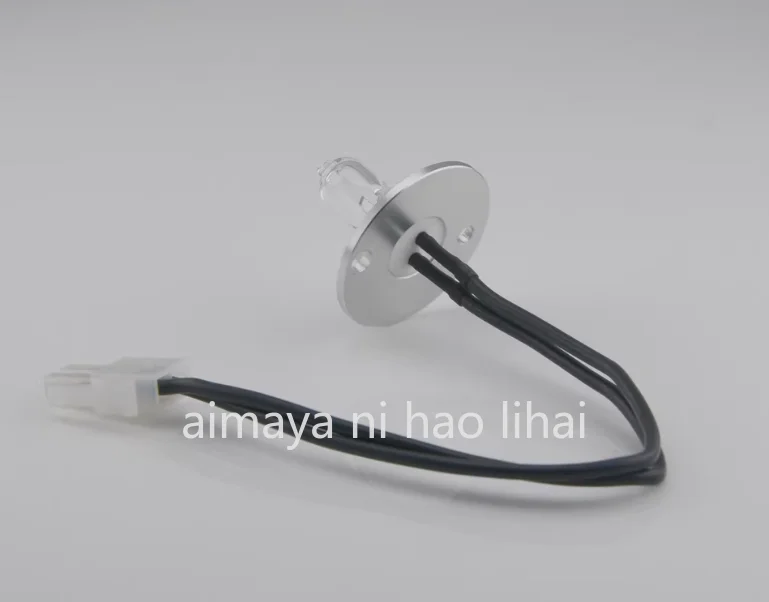 Mindray BA88A 6V10W Halogen Lamp BA88A MIndray 6V10W
Mindray BA88A 6V10W Halogen Lamp BA88A MIndray 6V10W