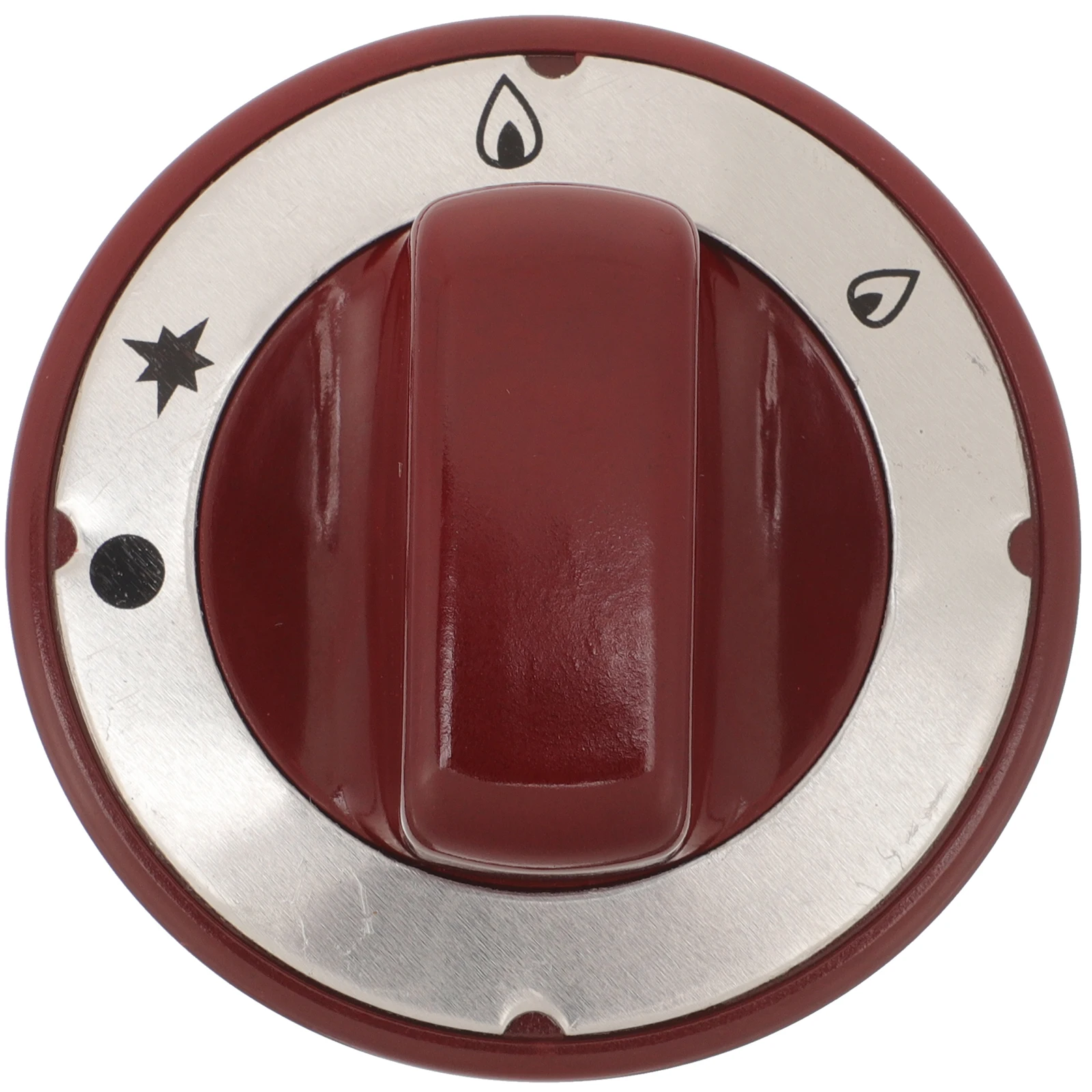 High Temperature Resistant Bakelite Knob Gas Stove Replacement Red 6 8 10mm Hole Durable Control Easy Operation Commercial
High Temperature Resistant Bakelite Knob Gas Stove Replacement Red 6 8 10mm Hole Durable Control Easy Operation Commercial