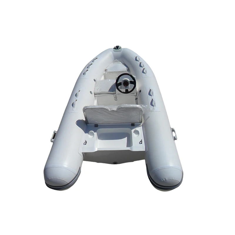 New Hot Buys White Fibreglass Hull Boat Rigid Inflatable Boats For Fishing
New Hot Buys White Fibreglass Hull Boat Rigid Inflatable Boats For Fishing