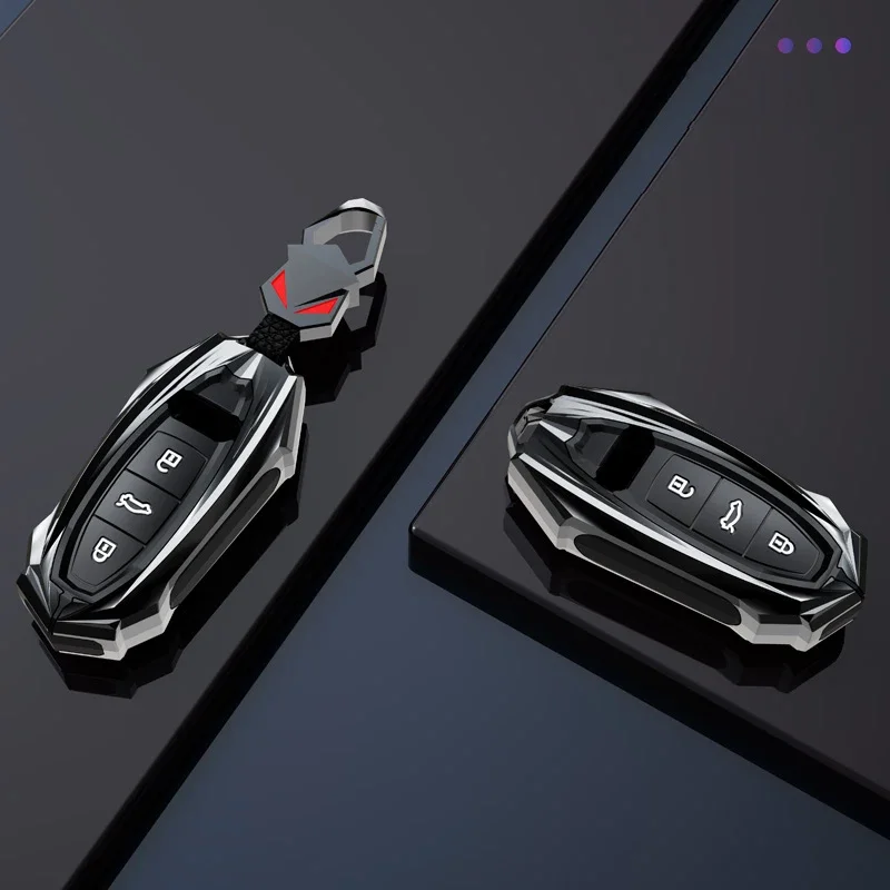 Zinc Alloy Key Case Cover Shell Fob For Audi A3 8L 8P A4 B6 B7 B8 A6 C5 C6 4F RS3 Q3 Q7 TT 8L 8V S3 Protector Holder Keyless
Zinc Alloy Key Case Cover Shell Fob For Audi A3 8L 8P A4 B6 B7 B8 A6 C5 C6 4F RS3 Q3 Q7 TT 8L 8V S3 Protector Holder Keyless