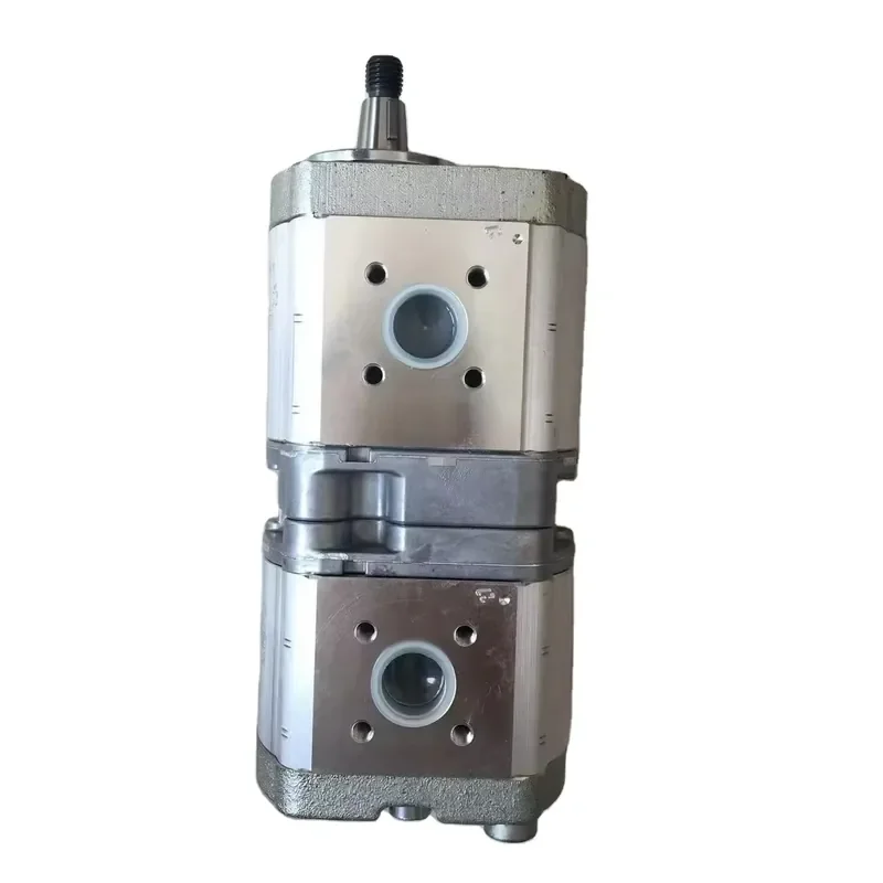 05813270 05816300 05810509 05810733 Road Roller Gear Pump and Gear Motor
05813270 05816300 05810509 05810733 Road Roller Gear Pump and Gear Motor
