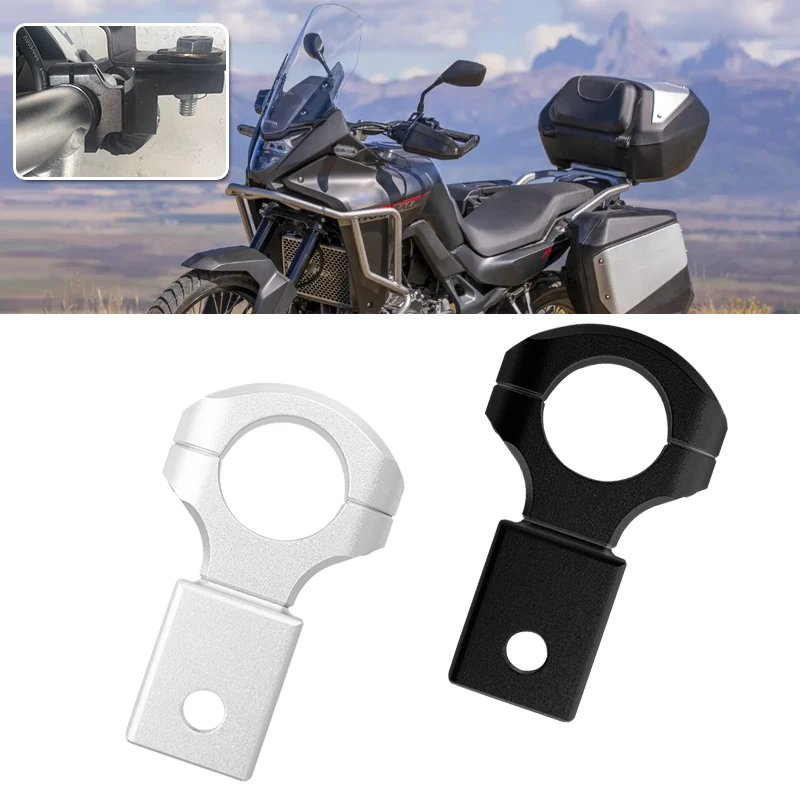 For Honda TRANSALP750 XL750 2023 2024 Motorcycle LED Lights Bracket Auxiliary Lights Fog Lights Brackets TRANSALP 750 XL 750
For Honda TRANSALP750 XL750 2023 2024 Motorcycle LED Lights Bracket Auxiliary Lights Fog Lights Brackets TRANSALP 750 XL 750