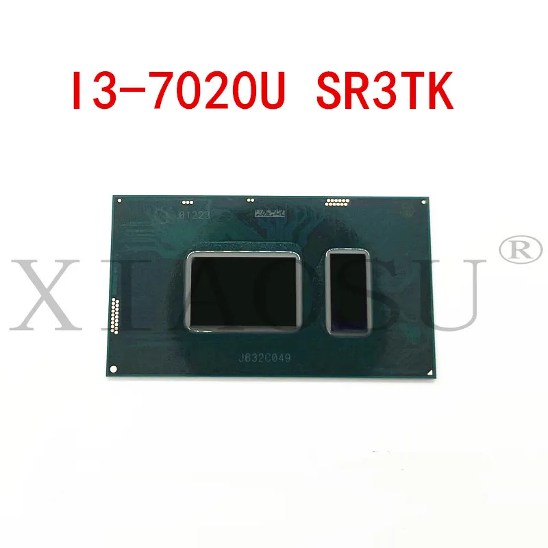 100% New I3-7020U SR3TK SR3LD BGA Chipset One-stop professional BOM table matching service
100% New I3-7020U SR3TK SR3LD BGA Chipset One-stop professional BOM table matching service