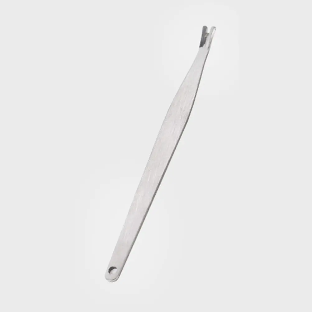 Набор из 40 шт. премиальных вилок для кутикулы из нержавеющей стали V-образной формы для гладкого удаления омертвевшей кожи, незаменимый инструмент для педикюра и нейл-арта
Набор из 40 шт. премиальных вилок для кутикулы из нержавеющей стали V-образной формы для гладкого удаления омертвевшей кожи, незаменимый инструмент для педикюра и нейл-арта