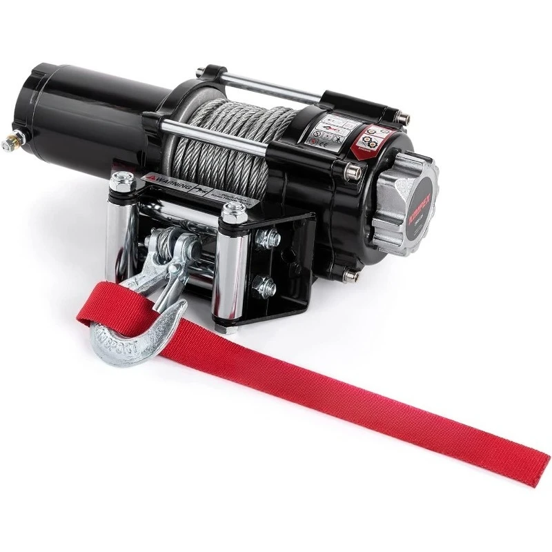 Лебедка 2500 фунтов для автомобилей›Внешние аксессуары›Wowing Products & Лебедки›Winches
Лебедка 2500 фунтов для автомобилей›Внешние аксессуары›Wowing Products & Лебедки›Winches
