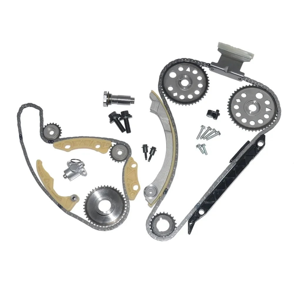 AP02 New Engine Timing & Balance Chain Kit for Saab B207 & Vauxhall Opel Z20NET 2.0T
AP02 New Engine Timing & Balance Chain Kit for Saab B207 & Vauxhall Opel Z20NET 2.0T