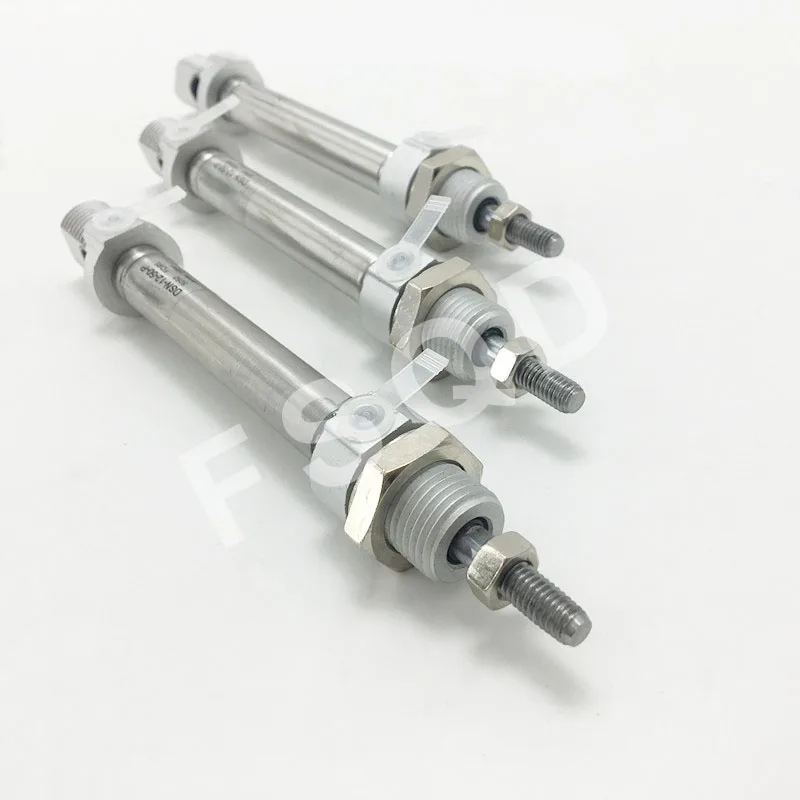 DSN-16-5,10,15,20-P-A DSN-16-80-PPV Мини-цилиндр из нержавеющей стали пневматический компонент серии DSN
DSN-16-5,10,15,20-P-A DSN-16-80-PPV Мини-цилиндр из нержавеющей стали пневматический компонент серии DSN