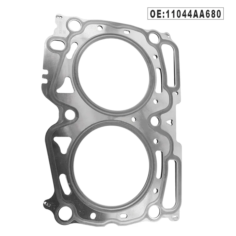 0.7Mm Cylinder Head Gasket Set 11044-AA680 11044AA680 For Subaru Impreza Forester EJ204 Replacement
0.7Mm Cylinder Head Gasket Set 11044-AA680 11044AA680 For Subaru Impreza Forester EJ204 Replacement