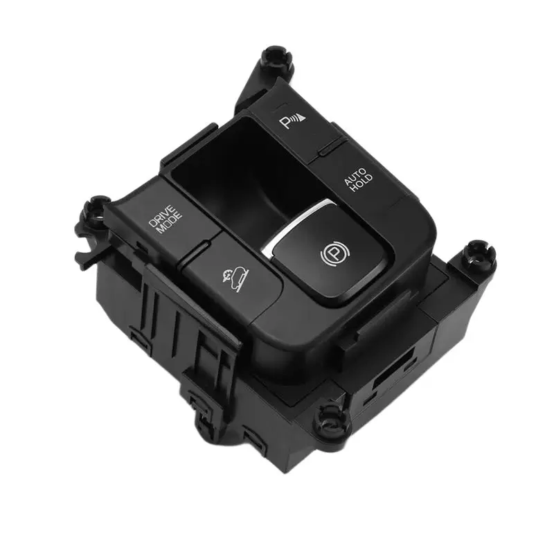 A85E-New Electronic Handbrake Switch Assembly 93600-D9040WK 93600-D9040 93600D9040 For Kia Sportage 2016-2022
A85E-New Electronic Handbrake Switch Assembly 93600-D9040WK 93600-D9040 93600D9040 For Kia Sportage 2016-2022