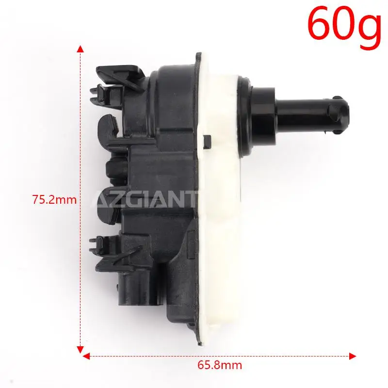 AZGIANT Actuator for Releasing The Fuel Flap Door Cap For BMW 5 Series Touring G61 G99/i4 G26 Automotive Replacement Part
AZGIANT Actuator for Releasing The Fuel Flap Door Cap For BMW 5 Series Touring G61 G99/i4 G26 Automotive Replacement Part