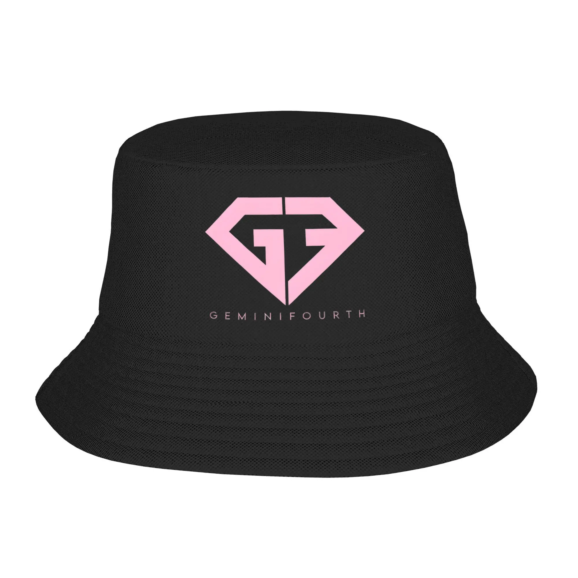 GEMINIFOURTH LOGO Bucket Hat Hip Hop Fisherman Caps Soft Fold Hunting Sun Hats For Men Women Casual Graphic Cap
GEMINIFOURTH LOGO Bucket Hat Hip Hop Fisherman Caps Soft Fold Hunting Sun Hats For Men Women Casual Graphic Cap