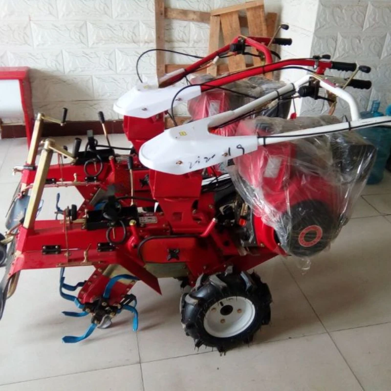 Farm Use tractor equipment agricultural power rotary tiller cultivator/power tiller/garden cultivator
Farm Use tractor equipment agricultural power rotary tiller cultivator/power tiller/garden cultivator