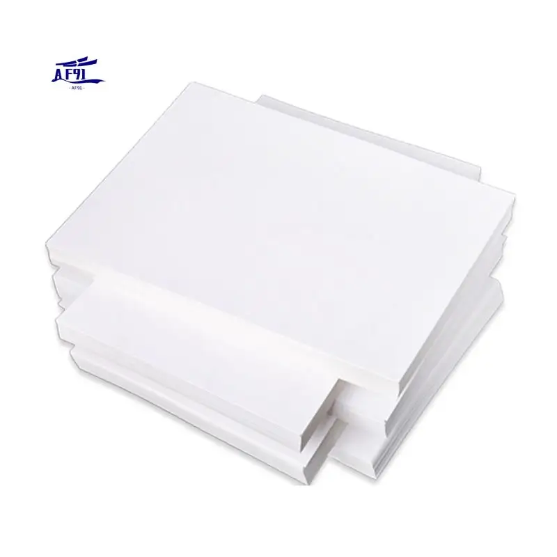 AF91-A4 Copy Paper, Printer Paper, Multipurpose, Printer Paper 8.27X11.69 Inch White, White Paper,Office Supplies(500 Sheets)
AF91-A4 Copy Paper, Printer Paper, Multipurpose, Printer Paper 8.27X11.69 Inch White, White Paper,Office Supplies(500 Sheets)