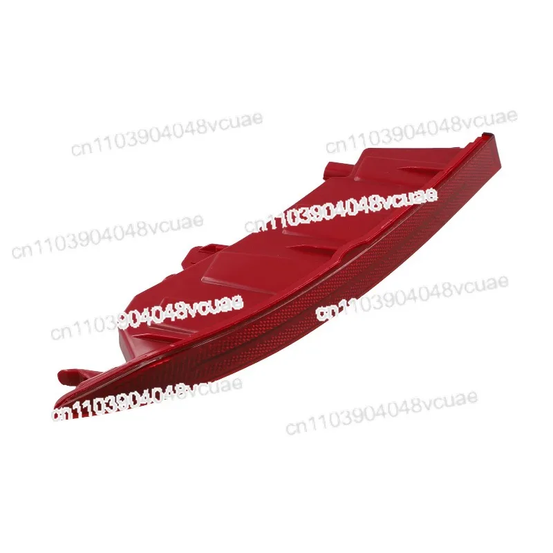 For Left Rear Bumper Reflector+Fog Light 63147442281_A79R
For Left Rear Bumper Reflector+Fog Light 63147442281_A79R