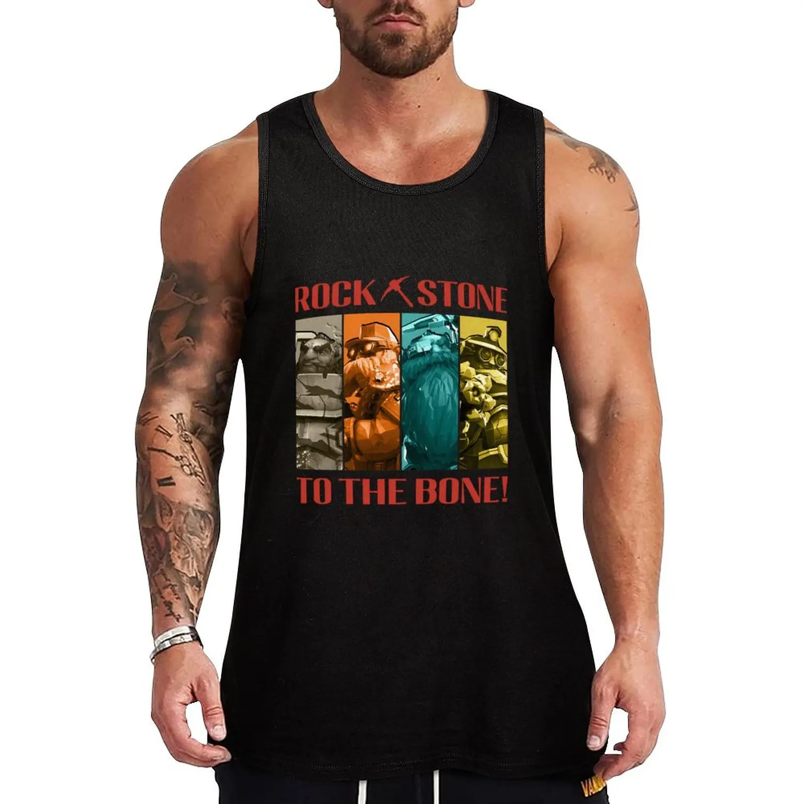 Deep Galactmines Tank Top tops mens designer clothes summer clothes for men sleeveless shirts
Deep Galactmines Tank Top tops mens designer clothes summer clothes for men sleeveless shirts