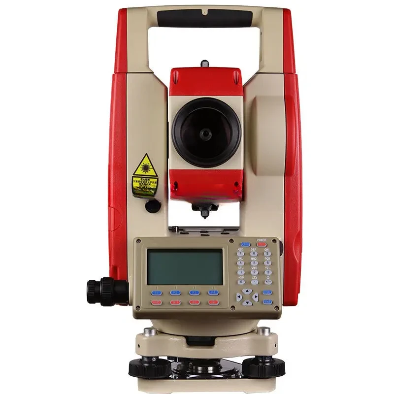 Hot sales Kolida 442R10 Surveying Measuring Faster Total Station Survey Instrument
Hot sales Kolida 442R10 Surveying Measuring Faster Total Station Survey Instrument