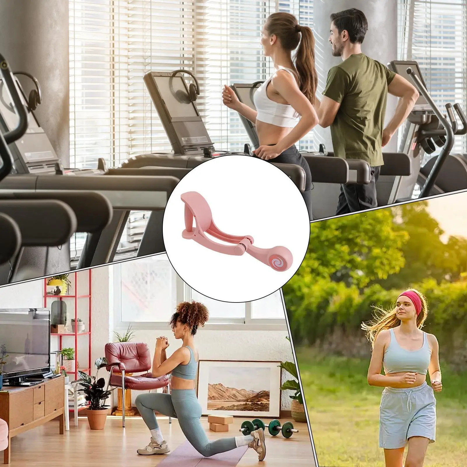 Cordless Battle Ropes Rotating Arm Workout Equipment Portable Workout Ropes For Women And Men Home Outdoor Indoor Apartment
Cordless Battle Ropes Rotating Arm Workout Equipment Portable Workout Ropes For Women And Men Home Outdoor Indoor Apartment