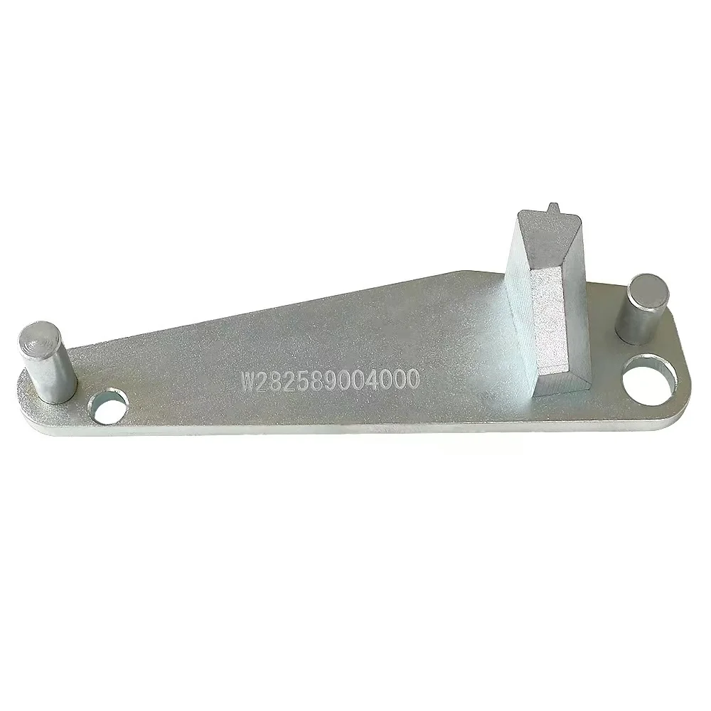 Engine Timing Tool Flywheel Locking Pin Holder for Mercedes A200 / GLB180/200 M282
Engine Timing Tool Flywheel Locking Pin Holder for Mercedes A200 / GLB180/200 M282