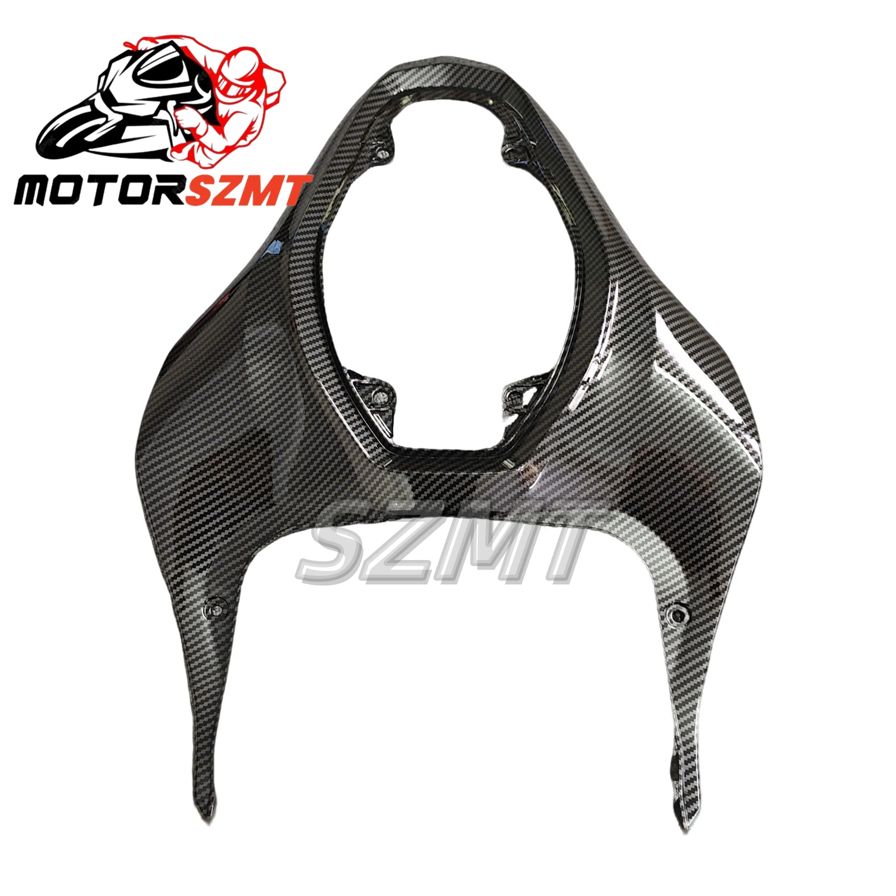 For Kawasaki Z900 Z 900 ZR900 2017 2018 2019 2020 Motorcycle ABS Plastic Upper Rear Seat Fairing Cover Duck Tail Panel
For Kawasaki Z900 Z 900 ZR900 2017 2018 2019 2020 Motorcycle ABS Plastic Upper Rear Seat Fairing Cover Duck Tail Panel