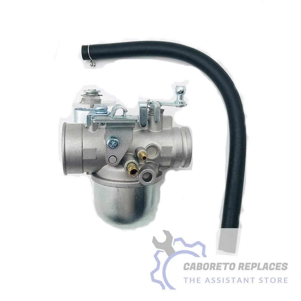 GF006 CARBURETOR FOR YAMAHA 2 CYCLE GOLF CART G1 17556 1983-1989 CARB CARBURETTOR CARBURADOR CARBRepair kits
GF006 CARBURETOR FOR YAMAHA 2 CYCLE GOLF CART G1 17556 1983-1989 CARB CARBURETTOR CARBURADOR CARBRepair kits
