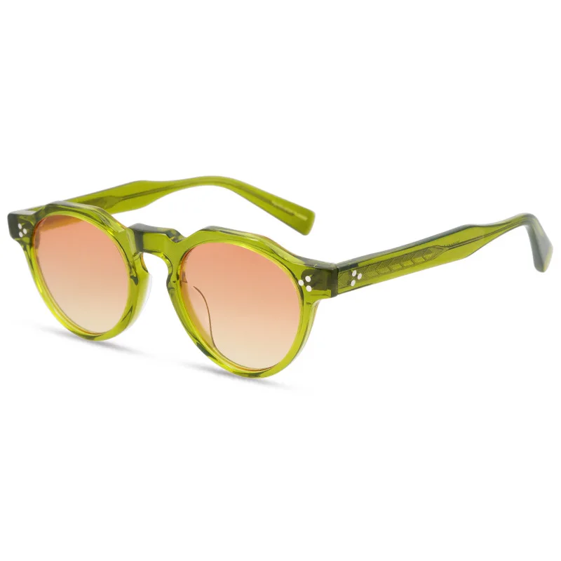 Classic Luxury Brand Sunglasses for Men Designer Fashion Outdoor Eyeglasses Women Acetate High Quality UV400 Protective Glasses
Classic Luxury Brand Sunglasses for Men Designer Fashion Outdoor Eyeglasses Women Acetate High Quality UV400 Protective Glasses