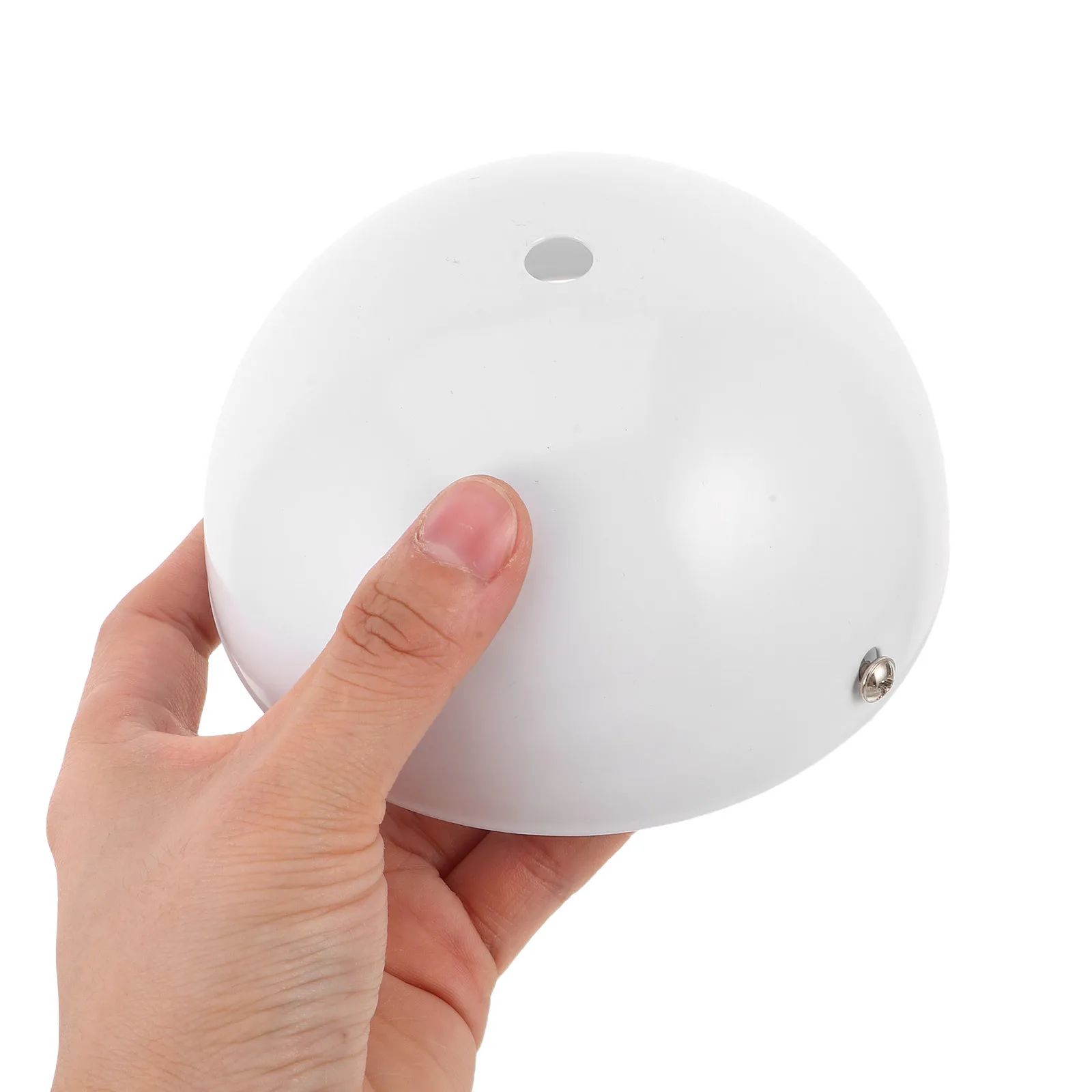 Ceiling Canopy 120Mm Decorative Light Fixture Canopy Plate Modern Style Living Room Bedroom Hotel Pendant Lamp Base Kit
Ceiling Canopy 120Mm Decorative Light Fixture Canopy Plate Modern Style Living Room Bedroom Hotel Pendant Lamp Base Kit