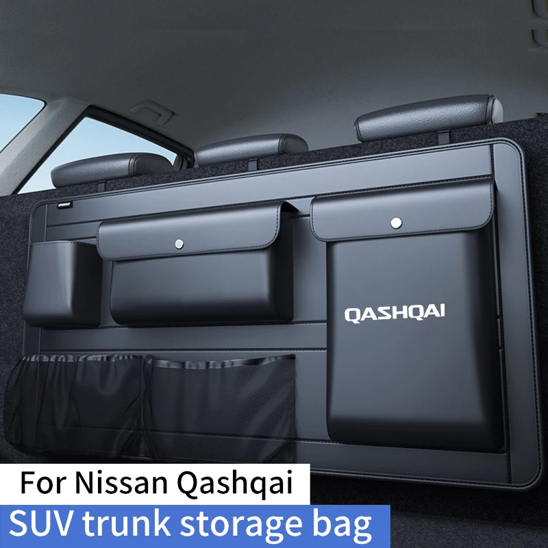 Автомобильный багажник для Nissan Qashqai J10 J11 J12 Tang, сумка для хранения подвески багажника автомобиля, ящик для хранения
Автомобильный багажник для Nissan Qashqai J10 J11 J12 Tang, сумка для хранения подвески багажника автомобиля, ящик для хранения