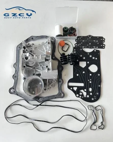 0AM325066C 0AM325066 0AM325066AC Transmission Accumulator Housing DQ200 0AM DSG Gearbox Fits For Audi VW OAM 7-Speed
0AM325066C 0AM325066 0AM325066AC Transmission Accumulator Housing DQ200 0AM DSG Gearbox Fits For Audi VW OAM 7-Speed