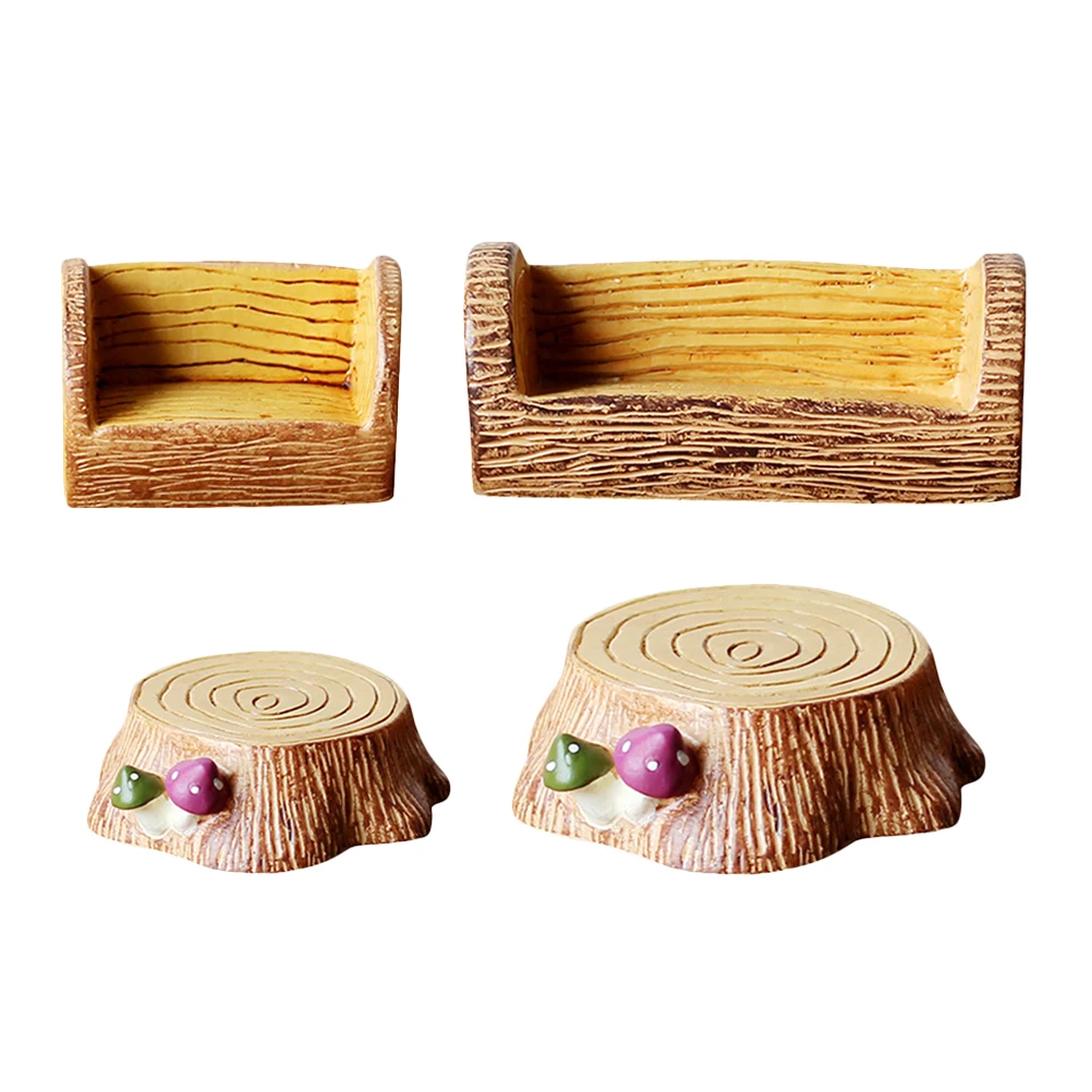 Resin Tree Miniature naments Micro L Decoration Durable Bright Micro L Decoration Accessories Perfect Mini Garden
Resin Tree Miniature naments Micro L Decoration Durable Bright Micro L Decoration Accessories Perfect Mini Garden