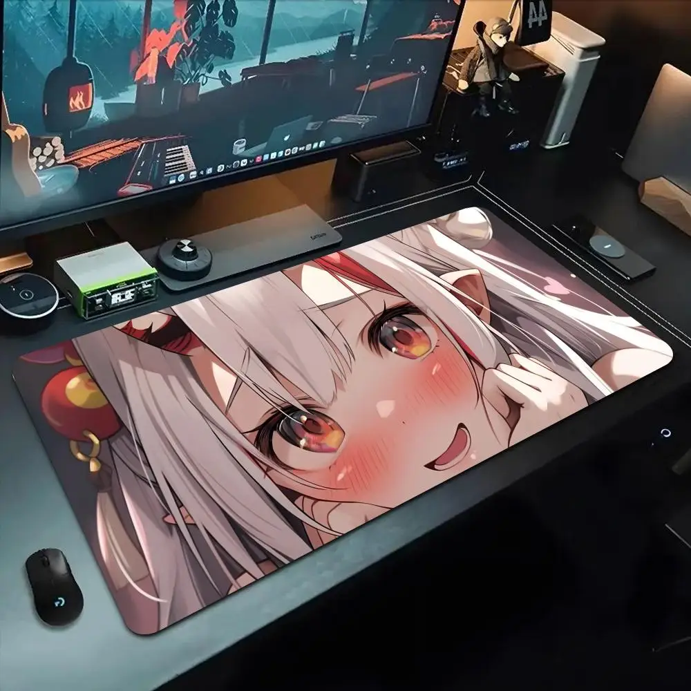 Коврик для мыши nakiri ayame 500X1000 мм, большой игровой коврик для мыши XL, резиновый коврик для клавиатуры Otaku, коврик для ноутбука, настольный коврик
Коврик для мыши nakiri ayame 500X1000 мм, большой игровой коврик для мыши XL, резиновый коврик для клавиатуры Otaku, коврик для ноутбука, настольный коврик