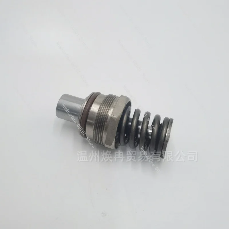 High-pressure fuel pump repair kit - compatible with for volkswagen for audi 4.2l & 6.3l high-pressure fuel pumps
High-pressure fuel pump repair kit - compatible with for volkswagen for audi 4.2l & 6.3l high-pressure fuel pumps