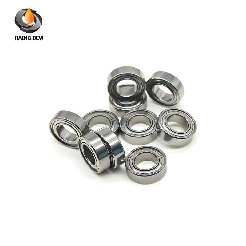 10PCS MR137ZZ 1370 7x13x4 mm ABEC-9 For Strong Drill Handpiece High Speed Handpiece Bearing kits
10PCS MR137ZZ 1370 7x13x4 mm ABEC-9 For Strong Drill Handpiece High Speed Handpiece Bearing kits
