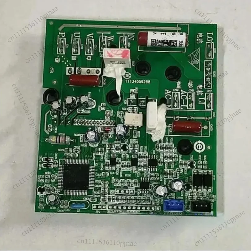 Air Conditioner Inverter Drive Power Board 0011800328XA 0011800328X D E AE BL YA Repair Spare Parts
Air Conditioner Inverter Drive Power Board 0011800328XA 0011800328X D E AE BL YA Repair Spare Parts