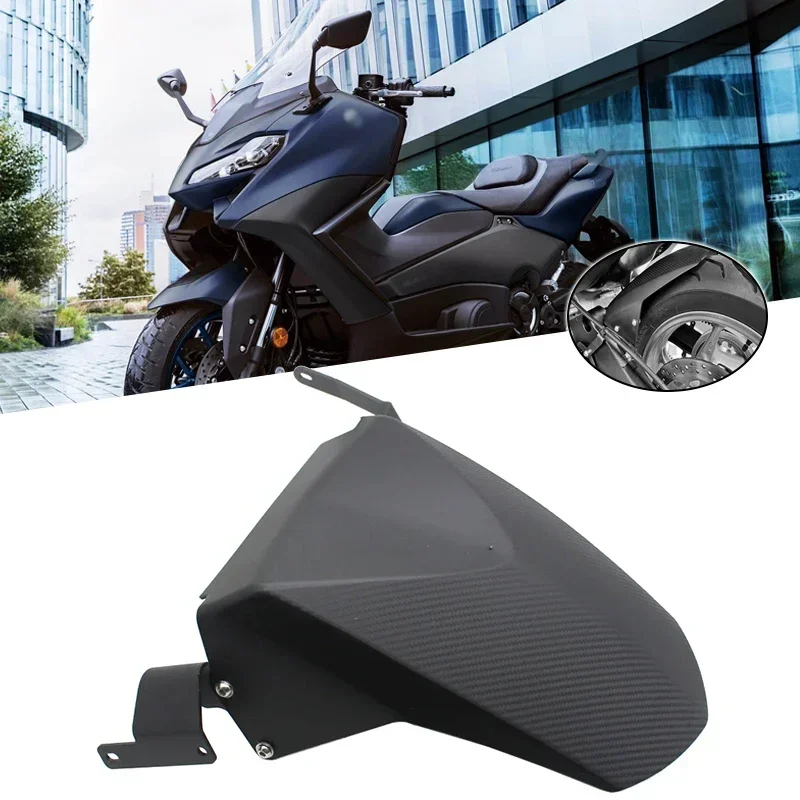 Для Yamaha T-MAX 560 TMAX 560 2018-2024 2020 2021 2022 2023 мотоциклетное грязевое крыло, защита от брызг, крышка TMAX 560
Для Yamaha T-MAX 560 TMAX 560 2018-2024 2020 2021 2022 2023 мотоциклетное грязевое крыло, защита от брызг, крышка TMAX 560