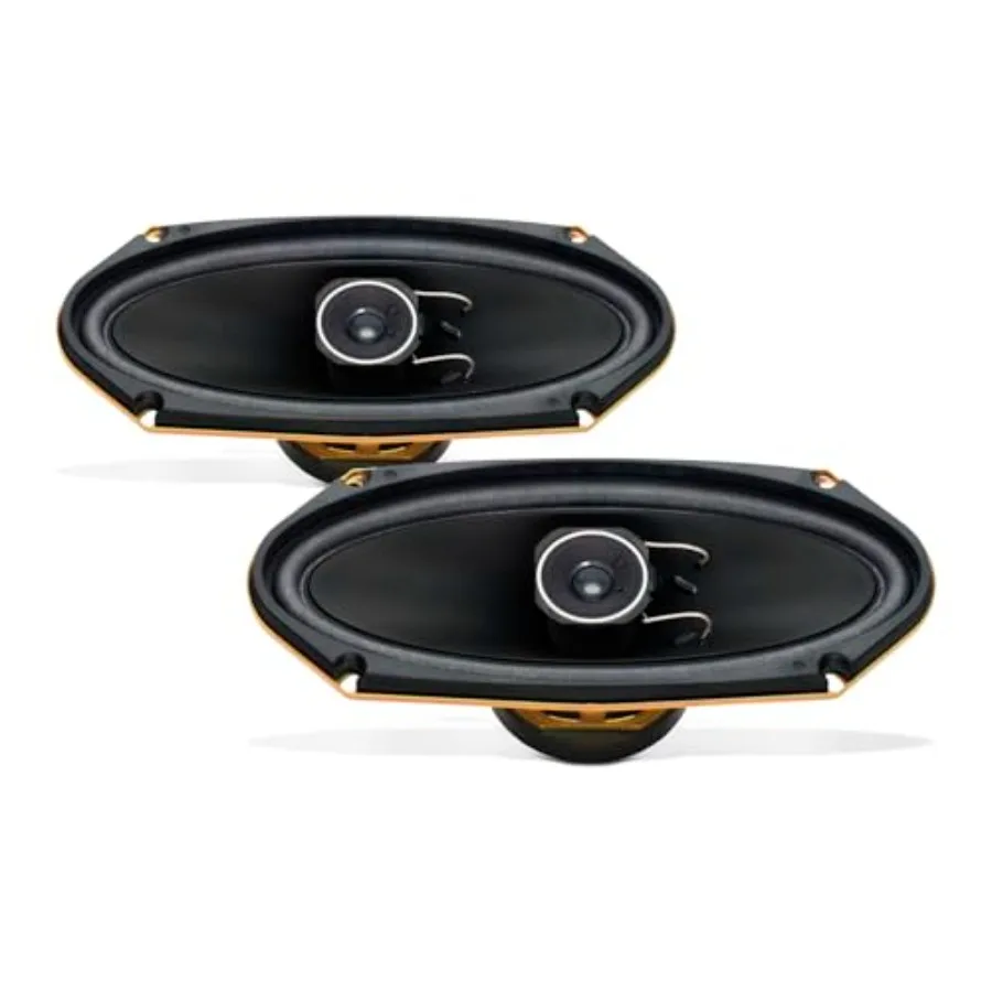 A-Series TS-A4103 4 x 10 2-Way Speakers Pair for car audio polypropylene cone black 120W max power balanced sound smooth treble
A-Series TS-A4103 4 x 10 2-Way Speakers Pair for car audio polypropylene cone black 120W max power balanced sound smooth treble