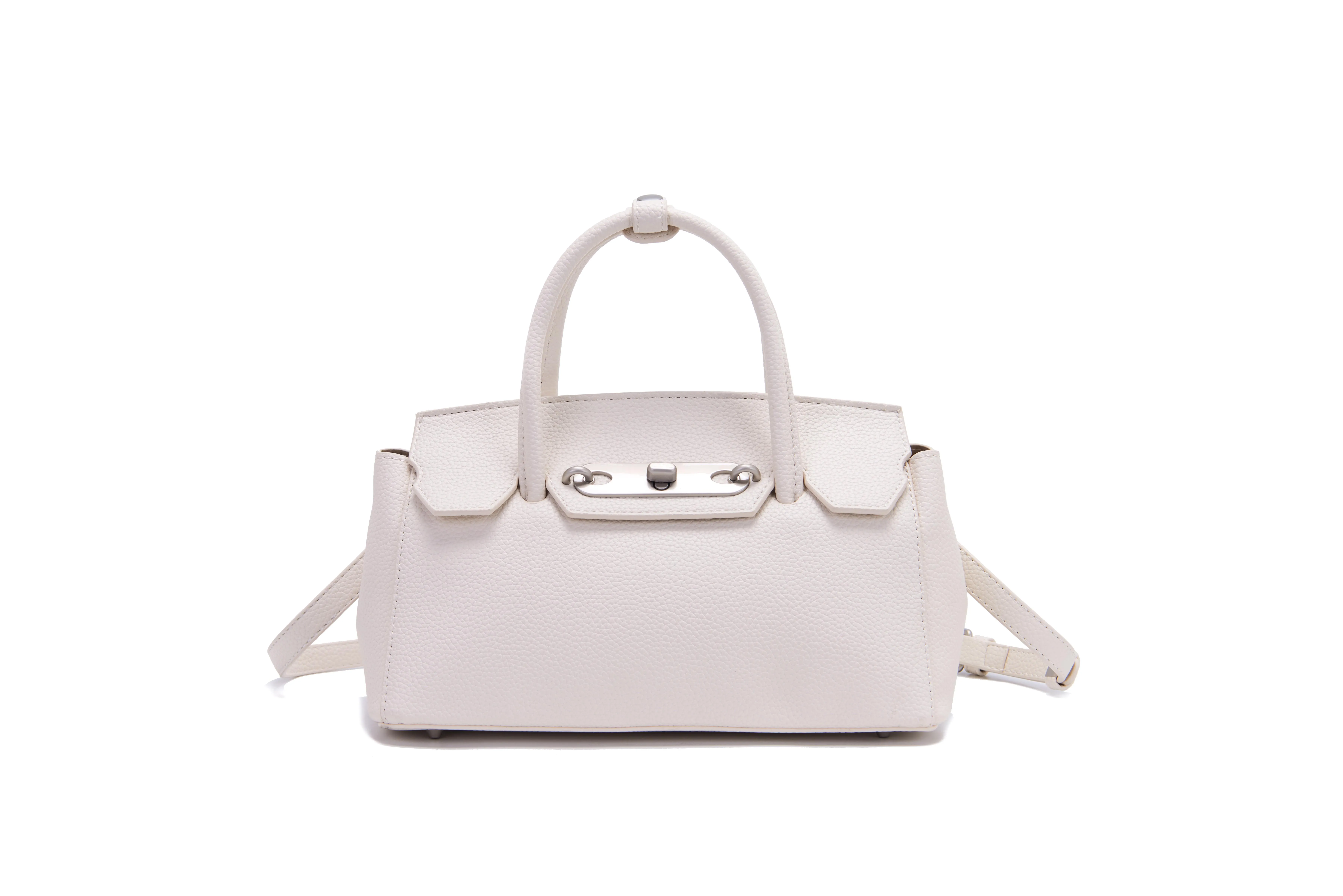 bolsos mujer Women's Bags сумка женская клатч женский sac à main femme Bag Small Structured Lock Handbag Detachable 2026
bolsos mujer Women's Bags сумка женская клатч женский sac à main femme Bag Small Structured Lock Handbag Detachable 2026