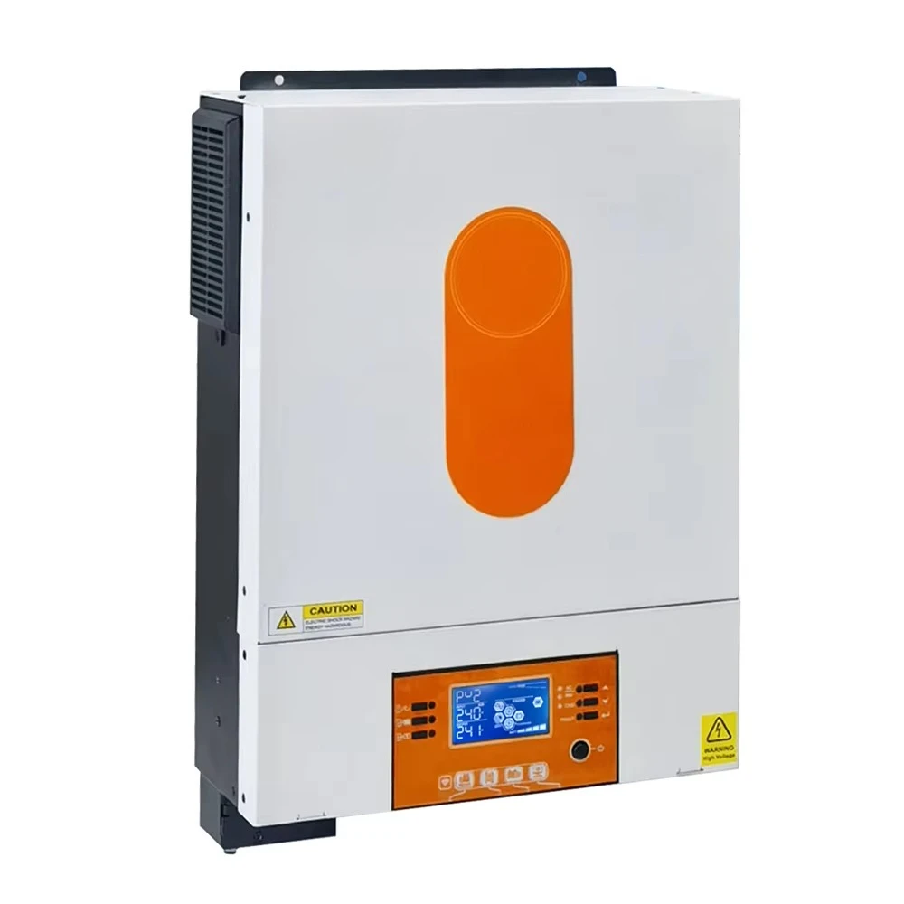 Solar Off-grid Hybrid Inverter Controller 4kw 10kw 15kw 20kw 30kw
Solar Off-grid Hybrid Inverter Controller 4kw 10kw 15kw 20kw 30kw
