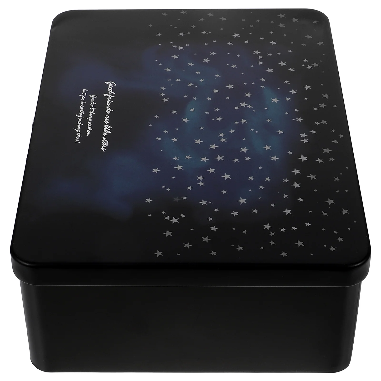 Tinplate Storage Box Trinket Case Container Metal Tins Containers Jewelry Souvenir
Tinplate Storage Box Trinket Case Container Metal Tins Containers Jewelry Souvenir