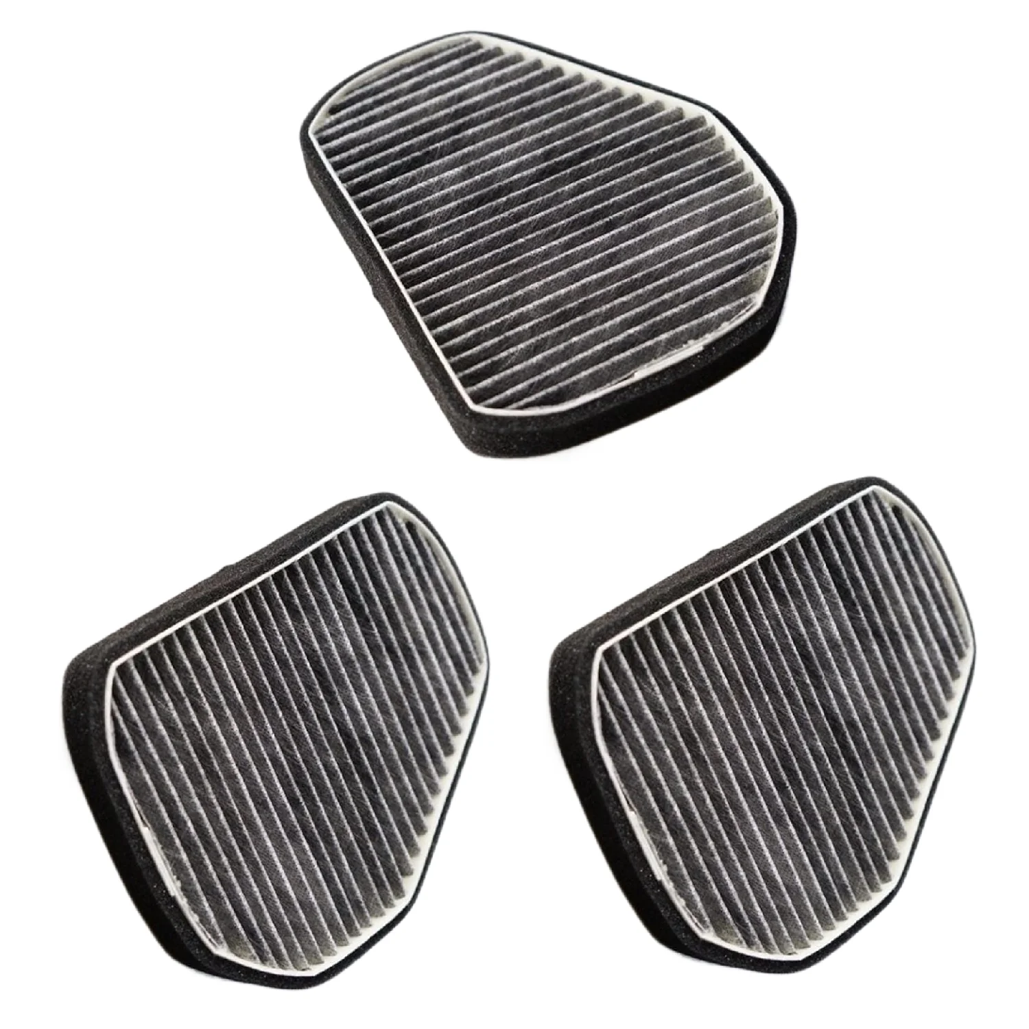3pcs Cabin Filter For Nissan Paladin Dongfeng Lingzhi V3 M3
3pcs Cabin Filter For Nissan Paladin Dongfeng Lingzhi V3 M3