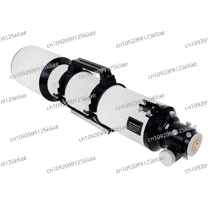 Maxvision 80/102/127 Triplet ED/APO Double Speed Astronomical Telescope Deep Space Photography
Maxvision 80/102/127 Triplet ED/APO Double Speed Astronomical Telescope Deep Space Photography