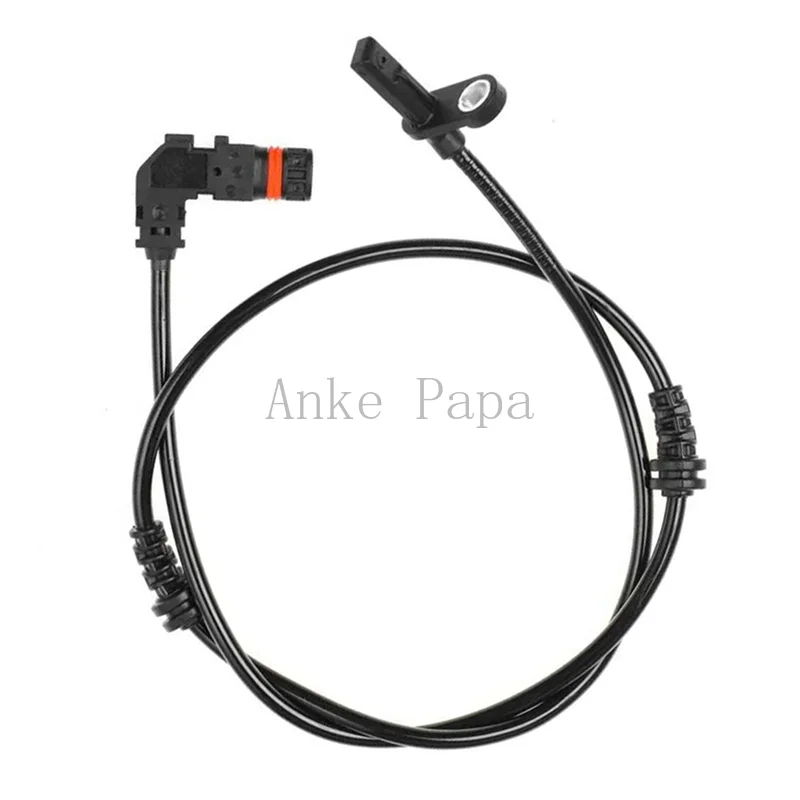 2pcs Front ABS Wheel Speed Sensor A2045400517 2045400517 For bz W204 C-Class X204 GLK-Class
2pcs Front ABS Wheel Speed Sensor A2045400517 2045400517 For bz W204 C-Class X204 GLK-Class