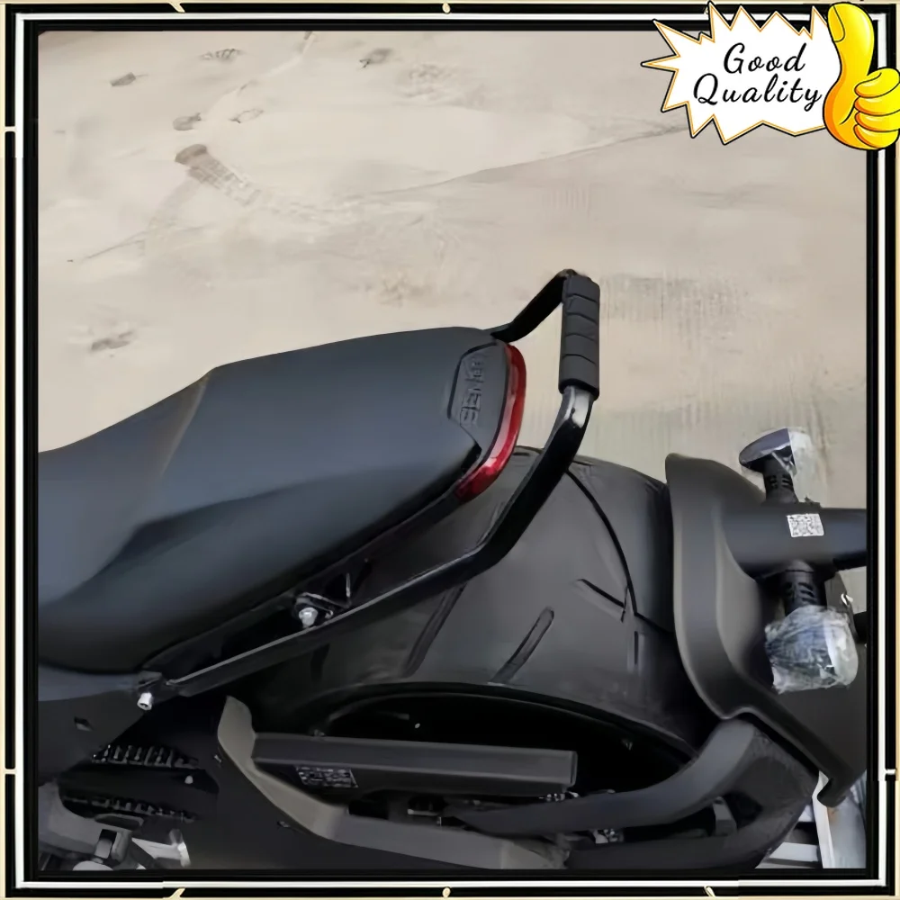 Good Quality For Benda LFC700 LFC700 modified armrest Molv armrest side bag armrest tail rack
Good Quality For Benda LFC700 LFC700 modified armrest Molv armrest side bag armrest tail rack