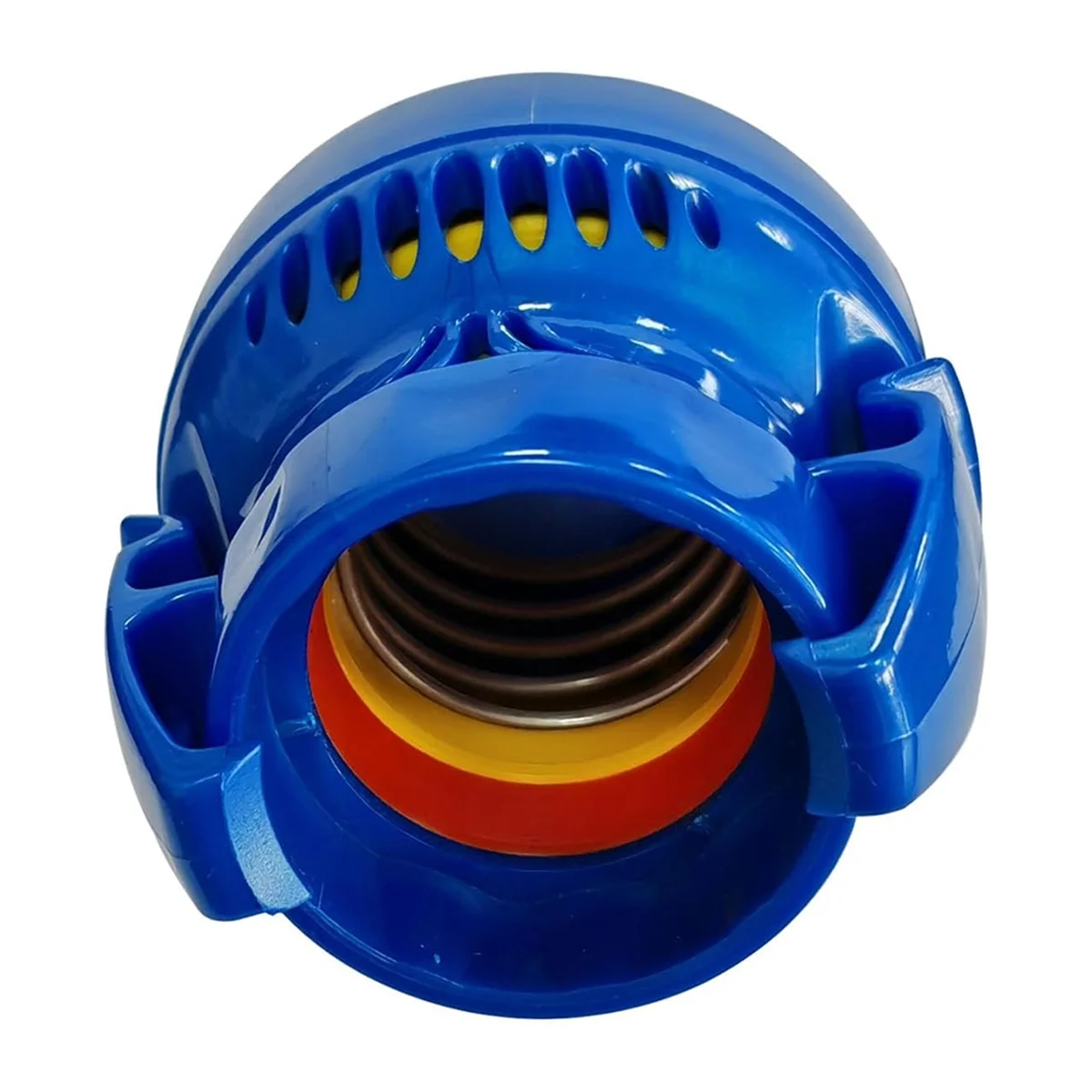 ABQR FRV100 Flow Regulator Valve Replacement for Zodiac MX6 MX8 Elite Series Ground Automatic Suction Robot Pool Cleaner
ABQR FRV100 Flow Regulator Valve Replacement for Zodiac MX6 MX8 Elite Series Ground Automatic Suction Robot Pool Cleaner